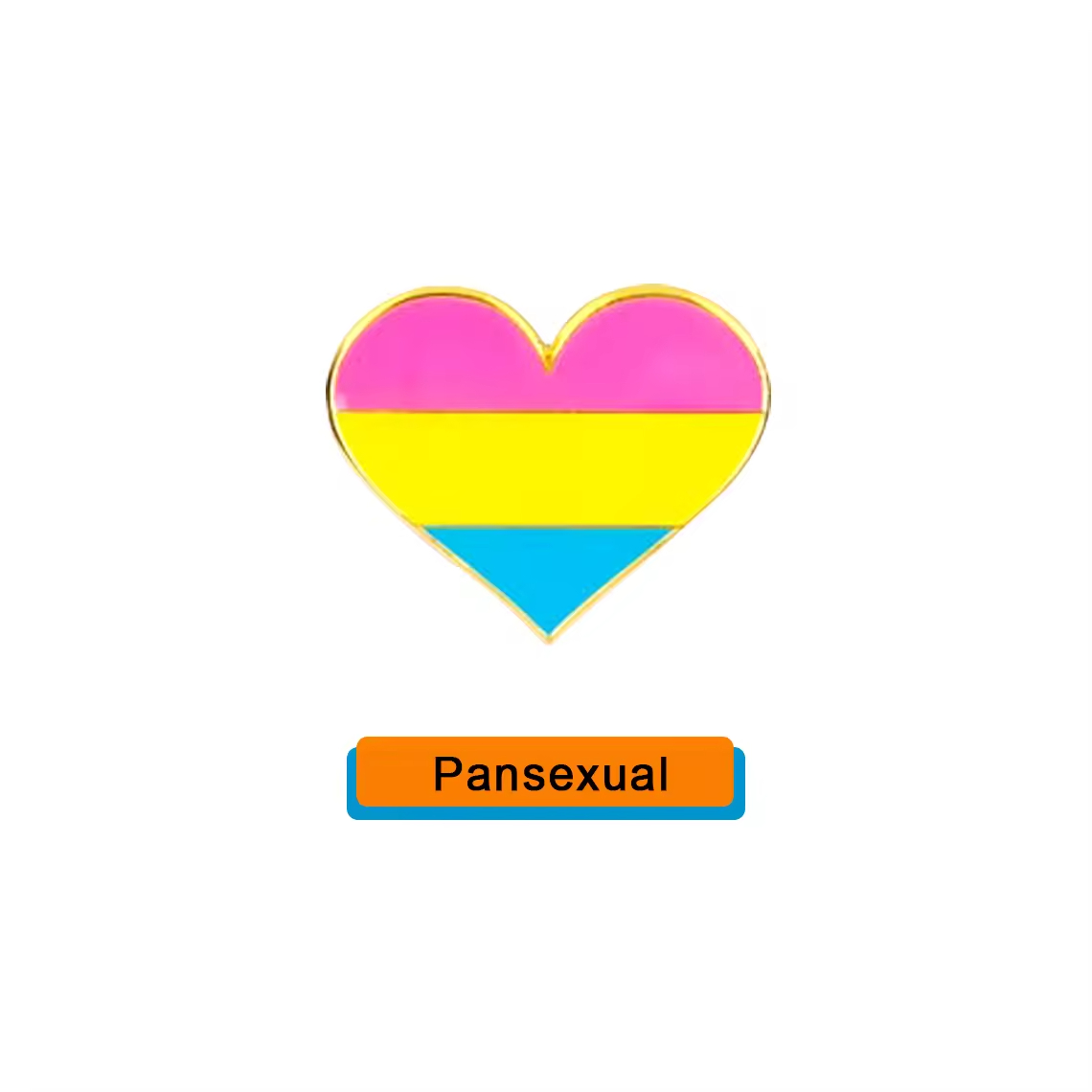 Pansexual