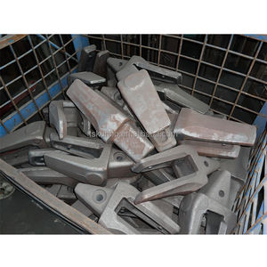 Строительная техника 2713-1236RC зубец ковша экскаватора для производственных предприятий - Product Image 5