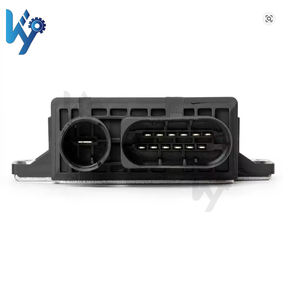 Unidad de Control del Sistema de Velas de Incandescencia KY OEM 12217801201, Nueva, para E46 E60 E63 E90 E92, Accesorios para Automóviles - Product Image 2