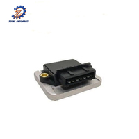 Modul Kontrol Pengapian OEM 191905351B untuk V-W Go-lf MK1 MK2 Je-tta Pas-sat Transporter T3 Au-di 80 90 100