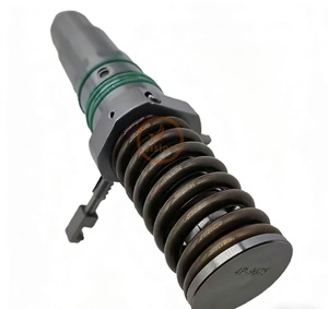 Inyector de Combustible Diésel 4P-9077 4P-9076 4P-9075 para Motores 3508 3512 3516, Inyectores 4P9077 - Product Image 2