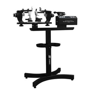 2025智能电脑自动伽马穿线机用于球拍网球/羽毛球/壁球 - Product Image 1