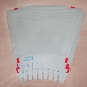 Thép không gỉ nêm Dây màn hình áp lực sàng màn hình - Product Image 4