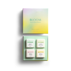 Bombas de Baño Efervescentes con Aceites Esenciales para Aromaterapia - Product Image 3