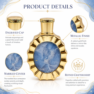 Victoria Eau <span class=keywords><strong>De</strong></span> Parfum 100ml, Aroma a Pastel <span class=keywords><strong>de</strong></span> <span class=keywords><strong>Merengue</strong></span> con Limón, Neroli y Vainilla - Product Image 1