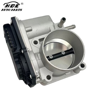13400-78K10 13400-78K10-000 Boîtier papillon de haute qualité en gros pour Suzuki Grand Vitara - Product Image 2