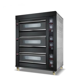 เตาอบไฟฟ้าขนาดเล็ก ยี่ห้ออลูมิเนียม ฟิวชั่น ซับลิเมชั่น ยุโรป 220V ใช้แก๊สโพรเพน พร้อมสายพานลำเลียงพิซซ่า รุ่น <span class=keywords><strong>Flavorwave</strong></span> <span class=keywords><strong>Turbo</strong></span> อะไหล่ - Product Image 5