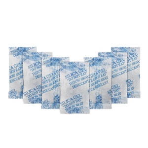 Túi Hút Ẩm Hấp Thụ King Super Dry 0.5G 1G 2G 3G 5G 10G Nhỏ Túi Hút Ẩm Silica Gel - Product Image 4