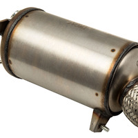 Filtro antiparticolato Diesel DPF per BMW 3 E90/E93/E92/E91 318/320D 04-/DPF-BM-002