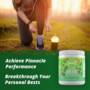 Nhãn Hiệu Riêng Năng lượng Trà Pha Trộn Detox Oolong Trà Tự Nhiên Giảm Béo Màu Xanh Lá Cây Trà Uống - Product Image 2