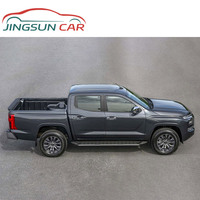 Mitsubishi L200, pick-up de haute qualité, 4 portes, 5 places, boîte automatique à 6 vitesses, conduite à gauche