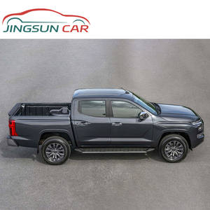 Mitsubishi <span class=keywords><strong>L200</strong></span> de Alta Calidad, <span class=keywords><strong>Camioneta</strong></span> de 4 Puertas y 5 Asientos, Transmisión Automática de 6 Velocidades, Volante a la Izquierda - Product Image 3