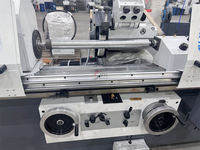 Meuleuse manuelle de rectifieuse cylindrique universelle de haute précision avec moteur Sheng Huan MW1420 longueur maximale de 500/750mm