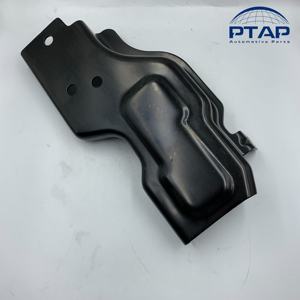 Support d'origine BRACKET RR BPR IMP BAR DROIT pour pièces de rechange d'origine (94777788) - Product Image 2