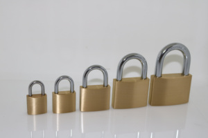 Candado de latón resistente de 20mm, 25mm, 30mm, 40mm, 50mm, 60mm, <span class=keywords><strong>70mm</strong></span>, 75mm - Product Image 2