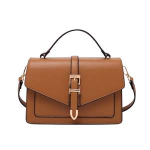 THK Sac en cuir PU de luxe Sac à main douanier Sacs à main pour femmes Sacs à main de luxe pour femmes - Product Image 1