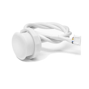 Taidacent 5,8G Microondas <span class=keywords><strong>Detector</strong></span> <span class=keywords><strong>de</strong></span> <span class=keywords><strong>presencia</strong></span> humana inteligente Radar Techo <span class=keywords><strong>Detector</strong></span> <span class=keywords><strong>de</strong></span> <span class=keywords><strong>presencia</strong></span> humana Sensor <span class=keywords><strong>de</strong></span> <span class=keywords><strong>presencia</strong></span> humana y movimiento - Product Image 2