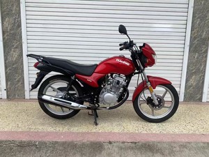 Motocicleta Deportiva HondaI WingsofDM150ES Usada, Motor de 150cc, Motocicleta de Carreras, Motocicleta Urbana, Velocidad Máxima >80km/h, China - Product Image 6