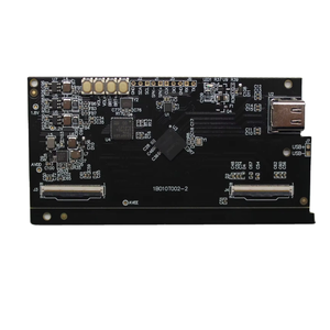 SY050WGM01 0.5英寸1600*1200 1000nits全RGB有机发光二极管显示器，用于热成像和瞄准 - Product Image 6