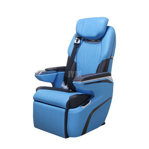 JYJX098-asiento de lujo Premium para coches VIP, conversión de Vito Sprinter - Product Image 4