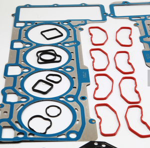 Custom De Hoogste Kwaliteit Volledige Cilinderkoppakkingsset Voor Audi A8 A5 Q7 4.2 Bar Motoronderdelen Oe 079103383aq 079103383ar - Product Image 5