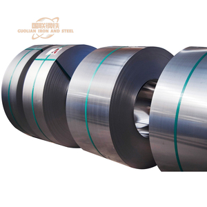 เหล็กม้วนคาร์บอน CRC ขายดี JIS <span class=keywords><strong>Spcc</strong></span> หนา 0.6 มม. รุ่น Dc01 Dc02 Dc03 Dc04 Dc05 Dc06 เหล็กแผ่นรีดเย็น - Product Image 1