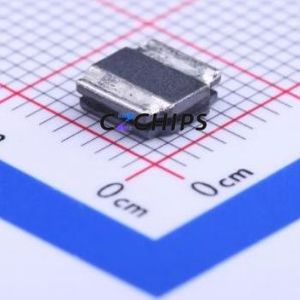 Inducteur de puissance SMNR6020-1R5MT SMD, 6x6mm (Inductance : 1,5uH) (Précision : 20%) Courant de saturation (Isat) : 4,1A - Product Image 2