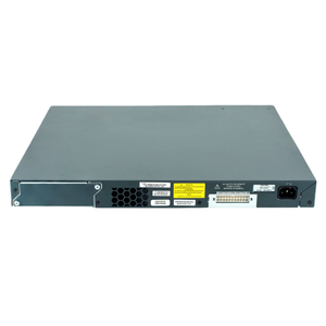 Commutateur réseau d'entreprise WS-C2960X-48FPS/LPS-L C2960X 48 ports GigE PoE 740W/370W 4x1G SFP - Product Image 6