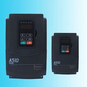 อินเวอร์เตอร์ Teco A510 220V 22KW ระบบควบคุมเวกเตอร์สามเฟส ตัวแปลงความถี่ AC Drive - Product Image 1
