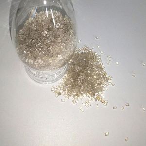 Gránulos de Polipropileno Copolímero Homopolímero PP Reciclado, Pellets de Plástico, Fibras, Grado de Moldeo por Inyección, Certificado GRS, Alto Brillo - Product Image 2