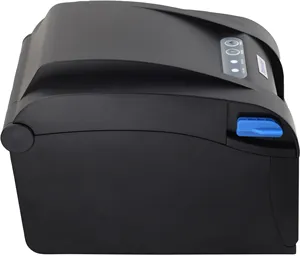 Impressora de código de barras Hot Selling 80mm Impressora Térmica