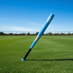 Bate de Béisbol B SPORT, Bate de Entrenamiento Ligero para Principiantes - Product Image 2