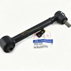 ระบบช่วงล่างรถยนต์คุณภาพสูง ARM ASSY-RR ASSIST 55250-3J010 55250 3J010 สำหรับฮุนได เอลันตร้า เกีย ซีด 552503J010 - Product Image 1