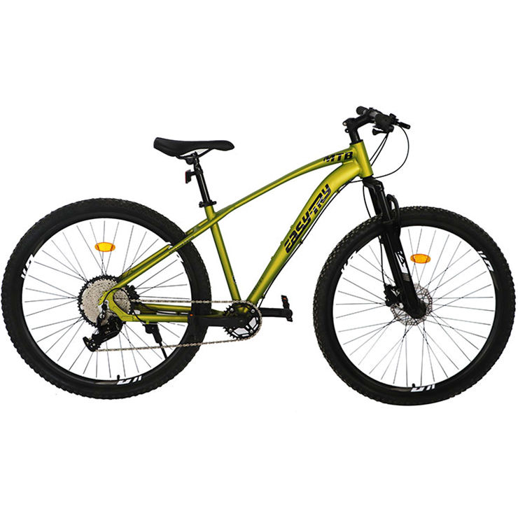 Top Mountain Bikes Phoenix Quality Style in Every Ride