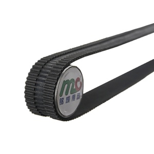 Equipo Mecánico con Correa de Distribución Antideslizante / Correa de Transmisión / Correa Síncrona - Product Image 1