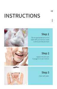 Savon Solide Artisanal aux Herbes en Forme d'Œuf Amincissant 80g Collagène Corps Entier Blanchissant Hydratant <span class=keywords><strong>Antiseptique</strong></span> - Product Image 5