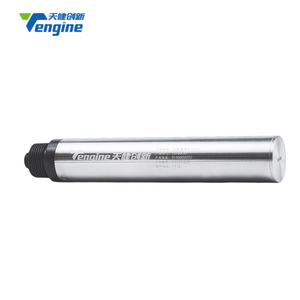 Turbidimètre 0-4000NTU à large gamme pris en charge par OEM Testeur de qualité de l'eau Système de surveillance des effluents avec fonction d'alarme - Product Image 6