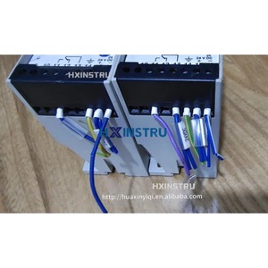 EGE SZA 400 EX-24 เครื่องควบคุมการไหลแบบใช้แล้ว H - Product Image 2