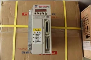 Nouveau variateur de vitesse GSK série GS3000 DAP03 version améliorée pour contrôleur de tour et de fraiseuse GSK - Product Image 4