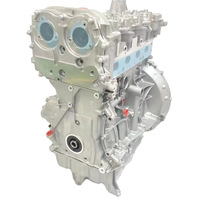 Ensemble complet de moteur 1.6T Turbo DOHC 16V, moteur en caisse pour Mercedes Benz A180 W176 CLA180 GLA180 M270910