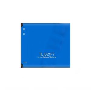 Batería Recargable TLI021F7 para Alcatel EE70 EE71 MW70 4G WiFi <span class=keywords><strong>LinkZone</strong></span> CAT7, Alta Capacidad, 100% Salud, Batería Móvil - Product Image 1
