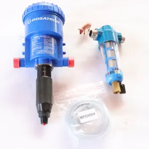 Multifunctional dosing pump Proportional fertilizer injector Hydrodynamic proportional fertilizer injection pump