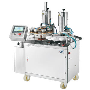 3000pcs 1 hora tart fazendo máquina tart máquina com bom preço - Product Image 5