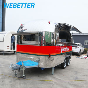 Remorques <span class=keywords><strong>de</strong></span> bar mobiles WEBETTER, petites remorques <span class=keywords><strong>de</strong></span> restauration rapide, mini-machines à snacks, camions <span class=keywords><strong>de</strong></span> restauration, boutiques alimentaires à vendre - Product Image 3