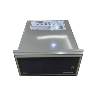 Precio de Fábrica Original: Serie de Amperímetros M4y/m5w/m4w/m4m, Tabla de Voltaje y Corriente M4y-da-6, M4y-da-7, M4y-da-8, Nuevo y Original - Product Image 1