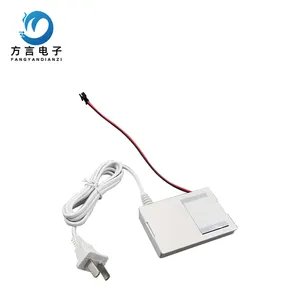 12v1a12w đơn sắc thông minh cảm biến mờ được xây dựng trong dẫn lái xe cho gương cảm ứng chuyển đổi