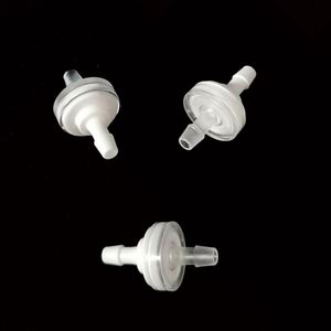 Пластиковый прозрачный силиконовый мембранный шланг - Product Image 2