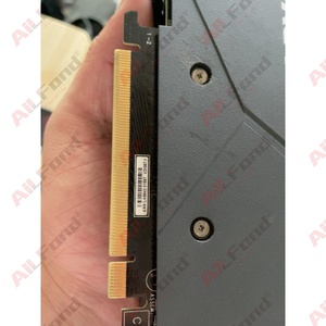 การ์ดจอ RTX 3060 Ti 8G GDDR6 256-bit 14Gbps มือสอง ราคาโรงงาน สำหรับเล่นเกมบนเดสก์ท็อป - Product Image 3