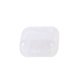 Estuche para Tapones para los Oídos de Plástico, Cajas de Plástico Prácticas y Duraderas - Product Image 3