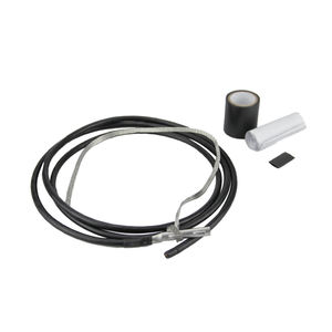 Kits de Conexión a Tierra con Trenza y Terminales de Cobre Estañado - Product Image 1